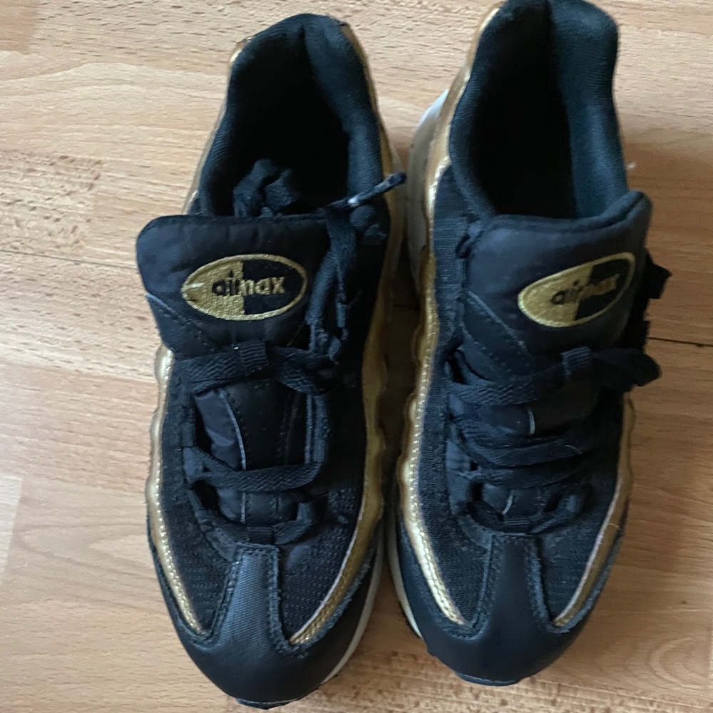 Kids Nike Airmax 95